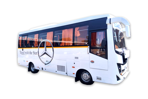 buses-27-Seater