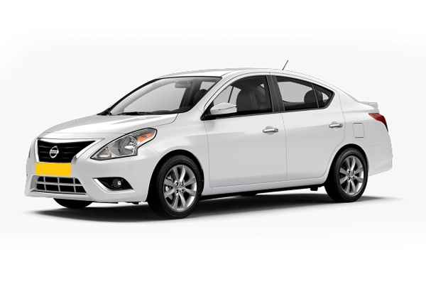 Sedan_nissanSunny