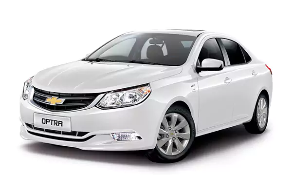Sedan_optraChevrolet