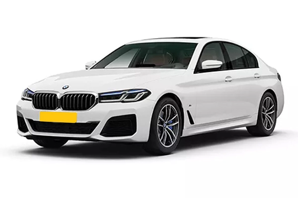 SupremeDeluxe-BMW5