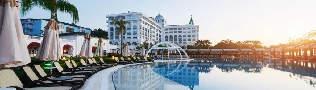 Hotel Reservation
