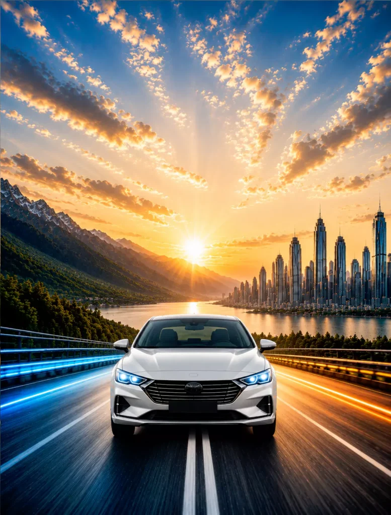 car booking