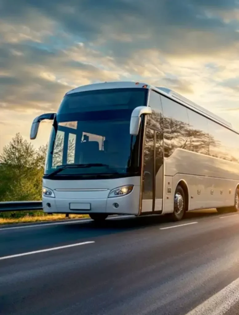 bus booking