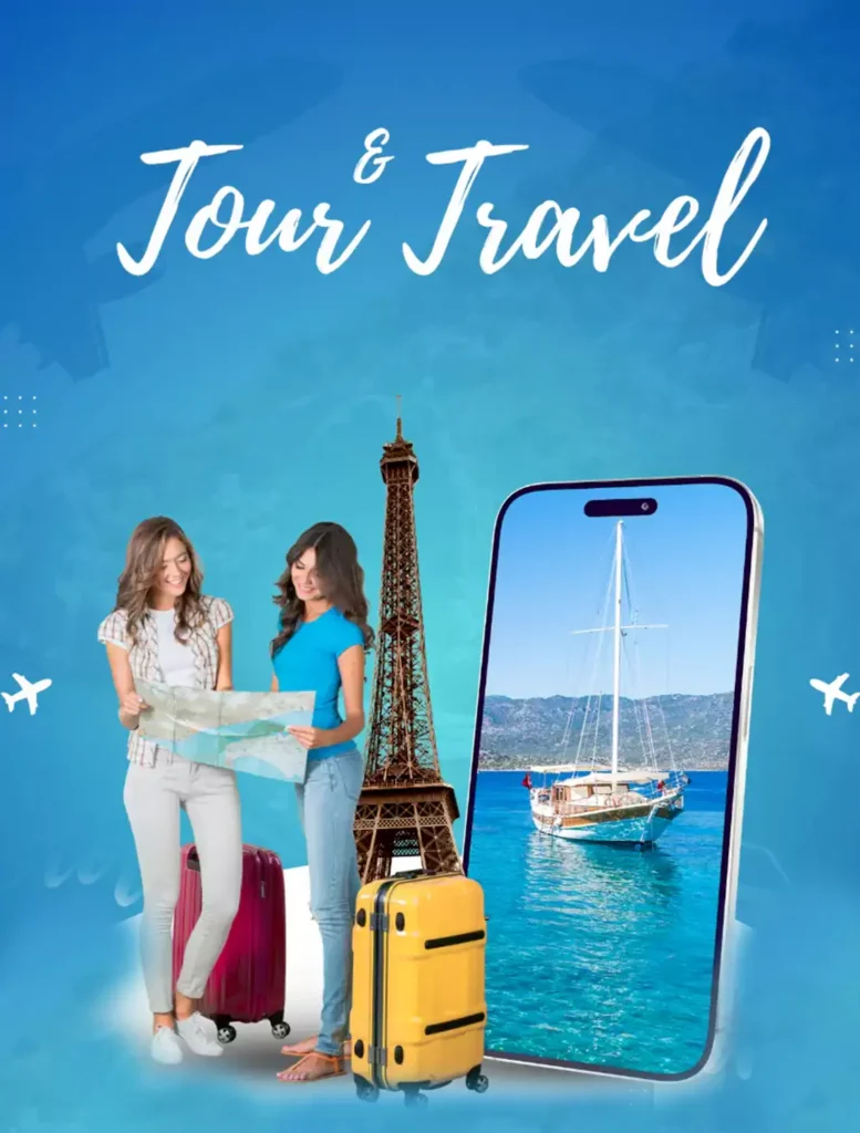 tour and travels
